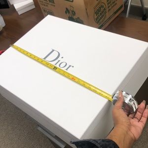 XXL Dior Box